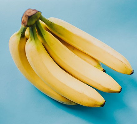 Organic Bananas